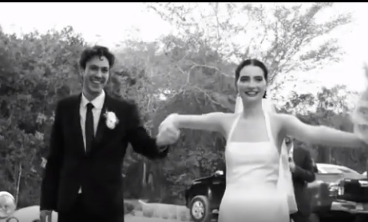 Meadow Walker and Louis Thornton-Allan Confirmed their Relationship, Details Here